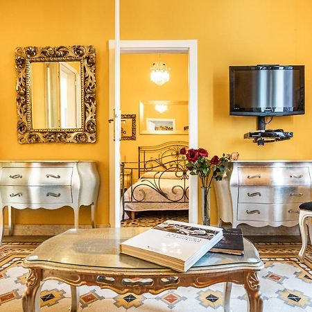 Roma 93 Apartment Cagliari Ngoại thất bức ảnh