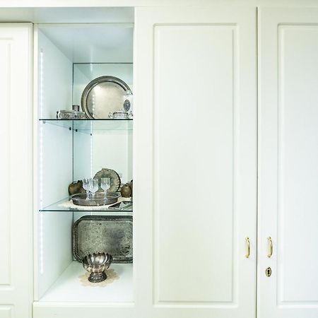 Roma 93 Apartment Cagliari Ngoại thất bức ảnh