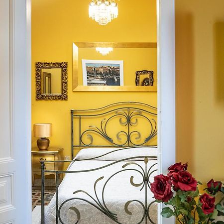 Roma 93 Apartment Cagliari Ngoại thất bức ảnh