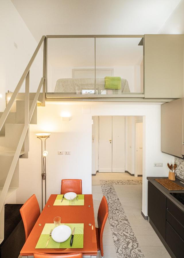 Roma 93 Apartment Cagliari Ngoại thất bức ảnh