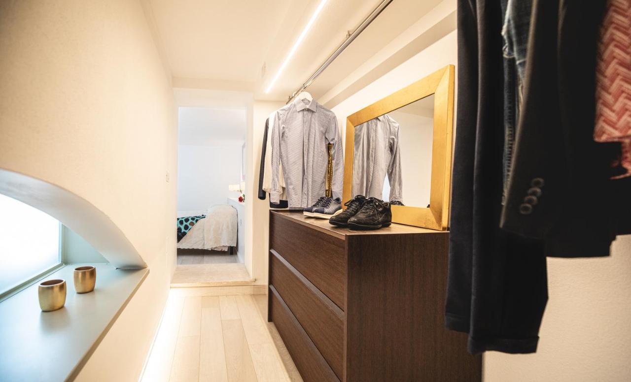 Roma 93 Apartment Cagliari Ngoại thất bức ảnh