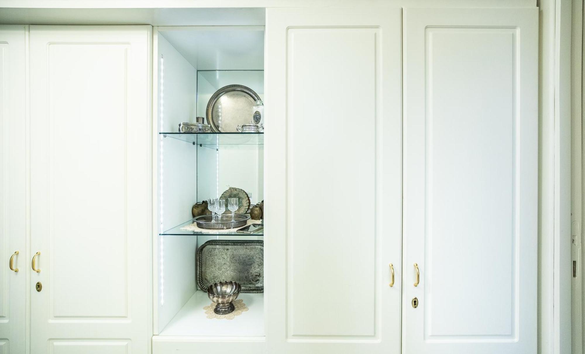 Roma 93 Apartment Cagliari Ngoại thất bức ảnh