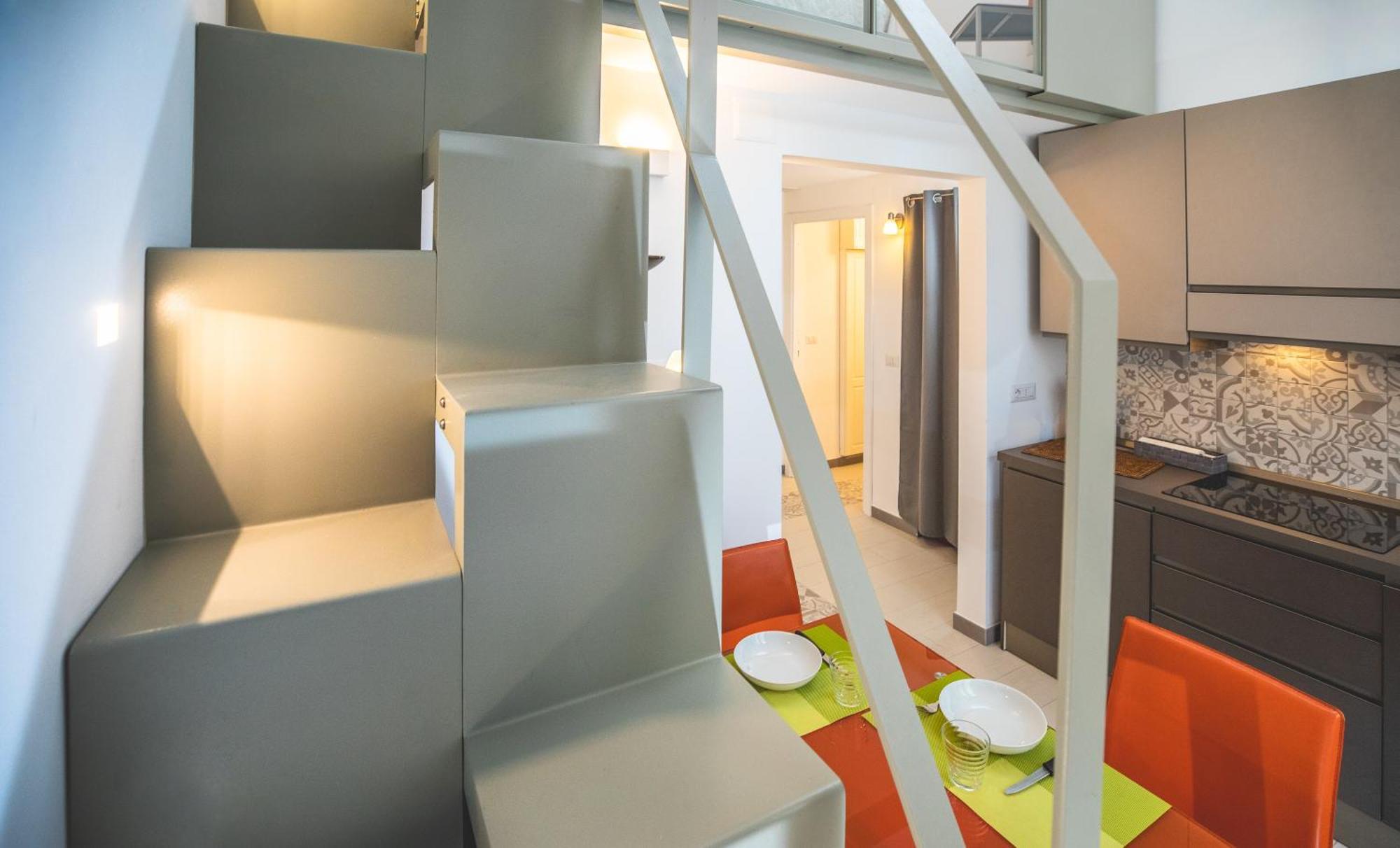 Roma 93 Apartment Cagliari Ngoại thất bức ảnh